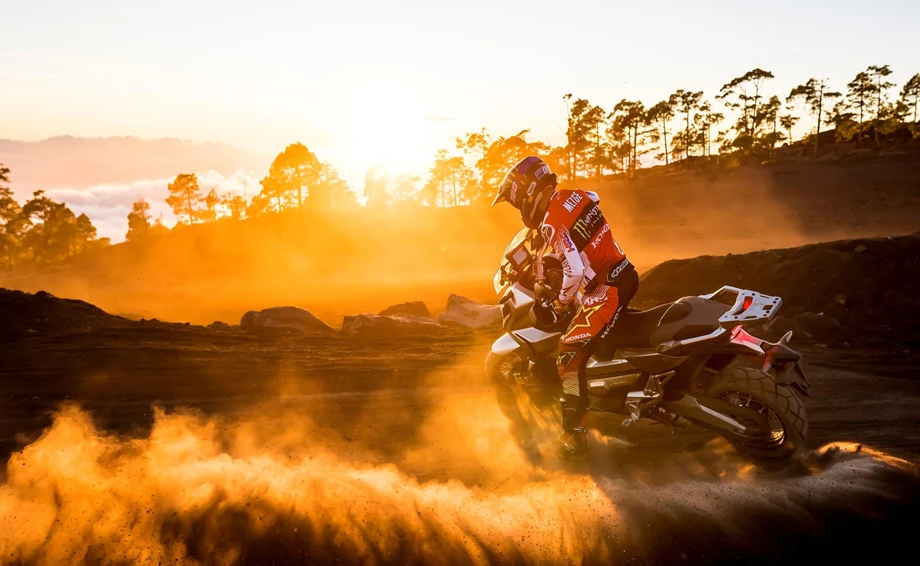 Honda X-ADV Bild 31: Honda X-ADV