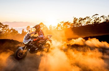 Honda X-ADV 2019 - Bild 33 Honda X-ADV 2019 - Bild 33