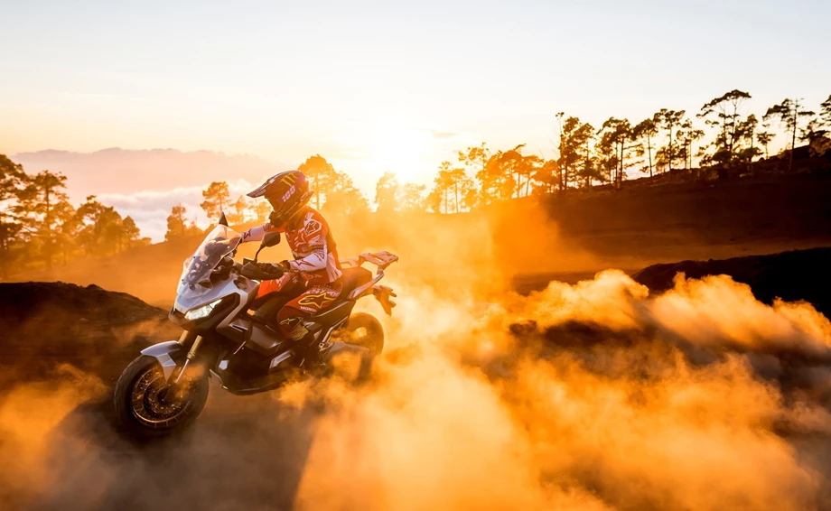 Honda X-ADV Bild 32: Honda X-ADV
