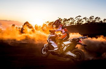Honda X-ADV 2019 - Bild 34 Honda X-ADV 2019 - Bild 34
