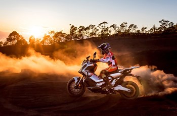 Honda X-ADV 2019 - Bild 36 Honda X-ADV 2019 - Bild 36