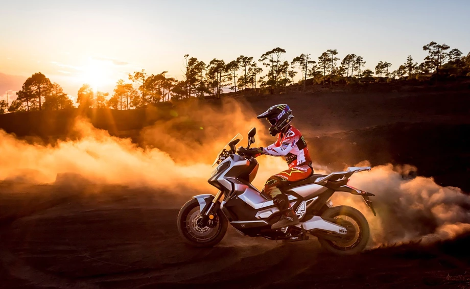Honda X-ADV Bild 35: Honda X-ADV