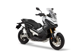 Honda X-ADV 2019 - Bild 38 Honda X-ADV 2019 - Bild 38