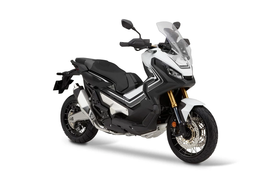 Honda X-ADV Bild 37: Honda X-ADV