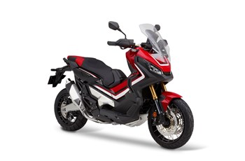 Honda X-ADV 2019 - Bild 39 Honda X-ADV 2019 - Bild 39
