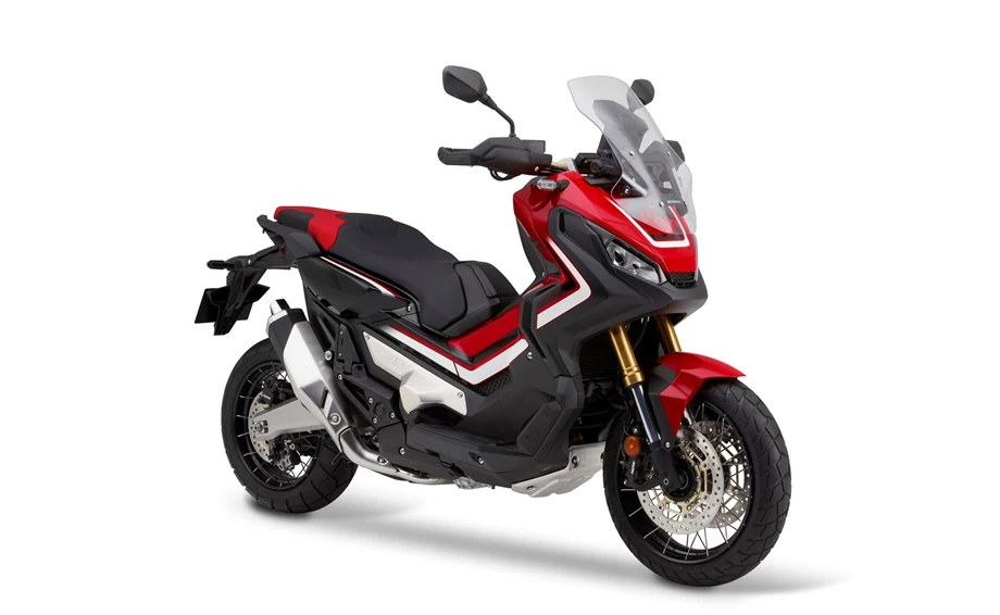 Honda X-ADV Bild 38: Honda X-ADV