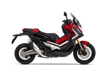 Honda X-ADV 2019 - Bild 40 Honda X-ADV 2019 - Bild 40