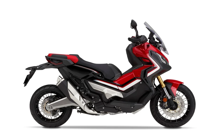 Honda X-ADV Bild 39: Honda X-ADV