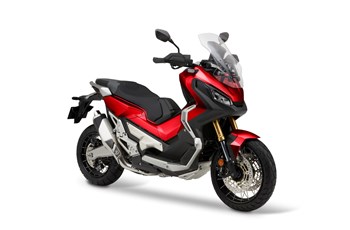 Honda X-ADV 2019 - Bild 41 Honda X-ADV 2019 - Bild 41