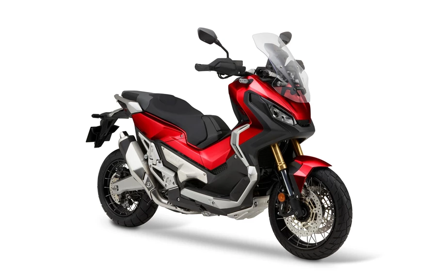 Honda X-ADV Bild 40: Honda X-ADV