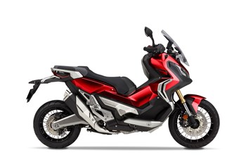 Honda X-ADV 2019 - Bild 42 Honda X-ADV 2019 - Bild 42