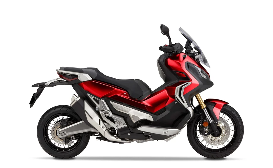Honda X-ADV Bild 41: Honda X-ADV