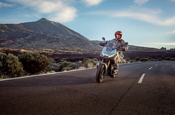 Honda X-ADV 2019 - Bild 43 Honda X-ADV 2019 - Bild 43