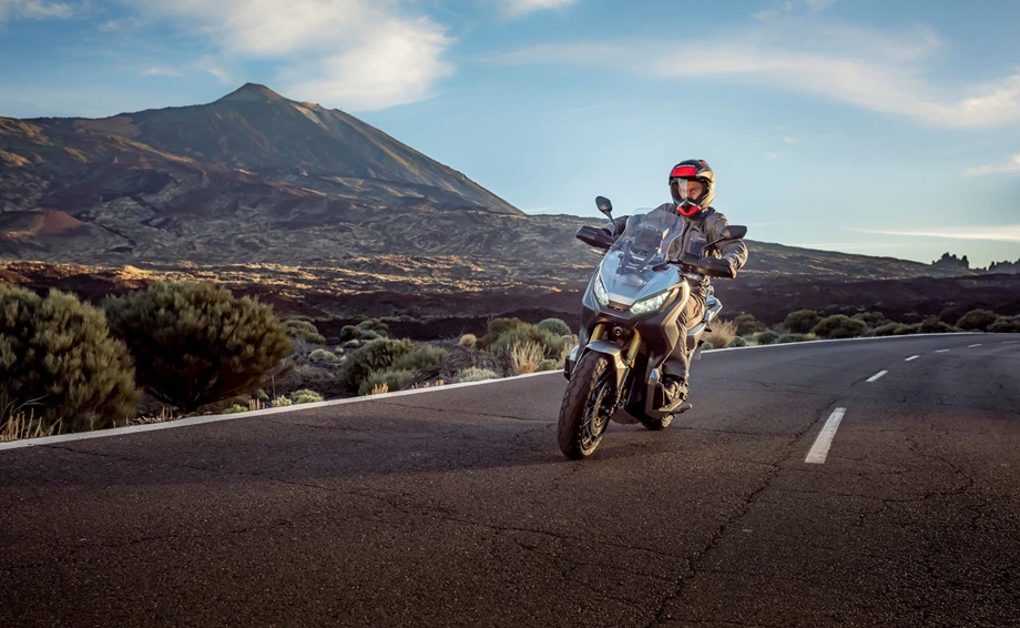 Honda X-ADV Bild 42: Honda X-ADV