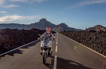 Honda X-ADV 2019 - Bild 44 Honda X-ADV 2019 - Bild 44