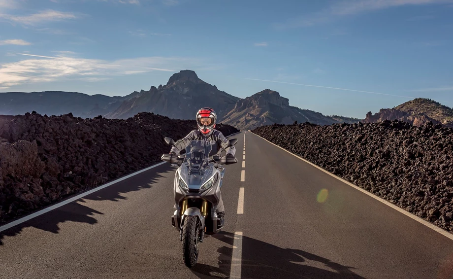 Honda X-ADV Bild 43: Honda X-ADV