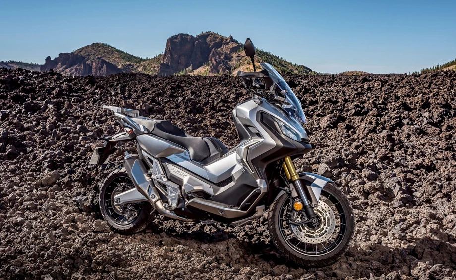 Honda X-ADV Bild 44: Honda X-ADV