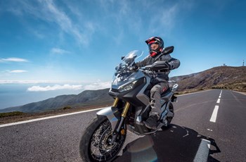 Honda X-ADV 2019 - Bild 47 Honda X-ADV 2019 - Bild 47