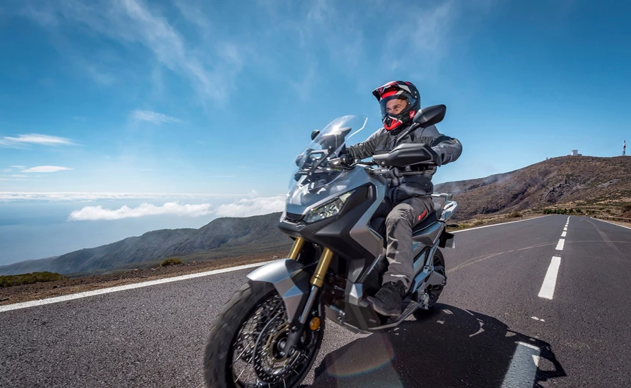 Honda X-ADV Bild 46: Honda X-ADV