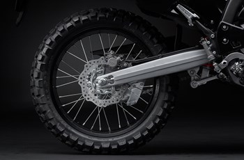 Honda CRF250 Rally 2019 - Bild 5 Honda CRF250 Rally 2019 - Bild 5