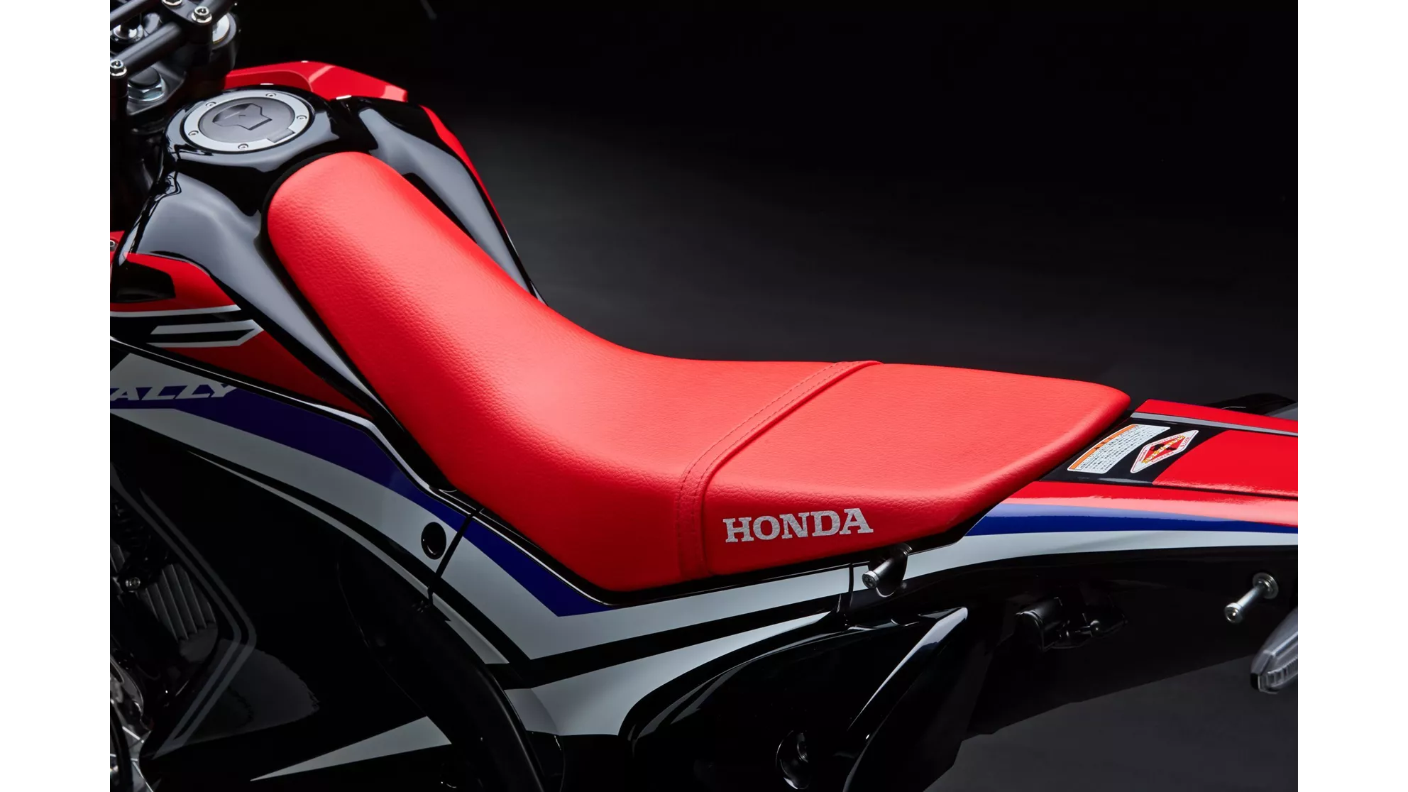 Honda CRF250 Rally - Image 4 Honda CRF250 Rally - Image 4