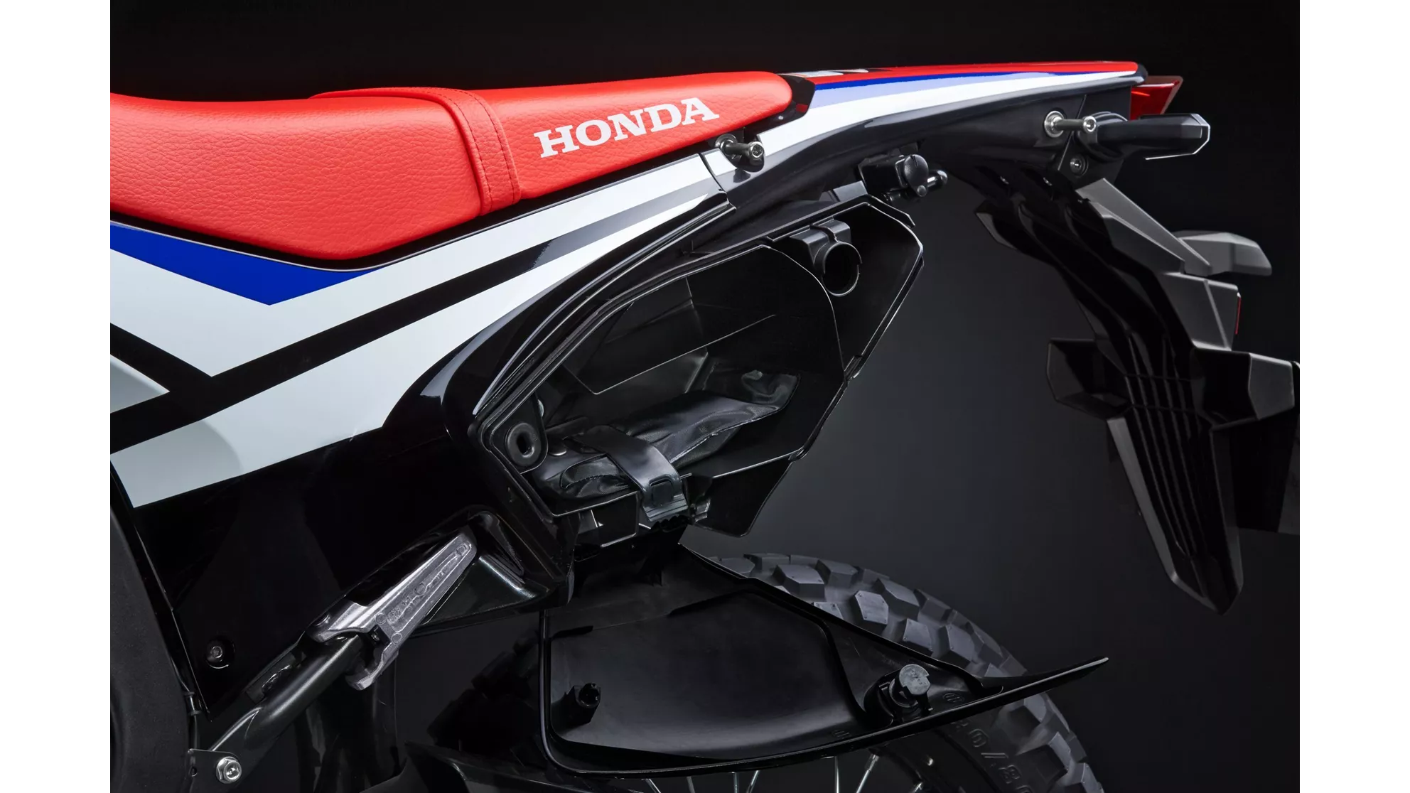 Honda CRF250 Rally - Image 6 Honda CRF250 Rally - Image 6