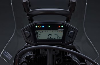 Honda CRF250 Rally 2019 - Bild 13 Honda CRF250 Rally 2019 - Bild 13