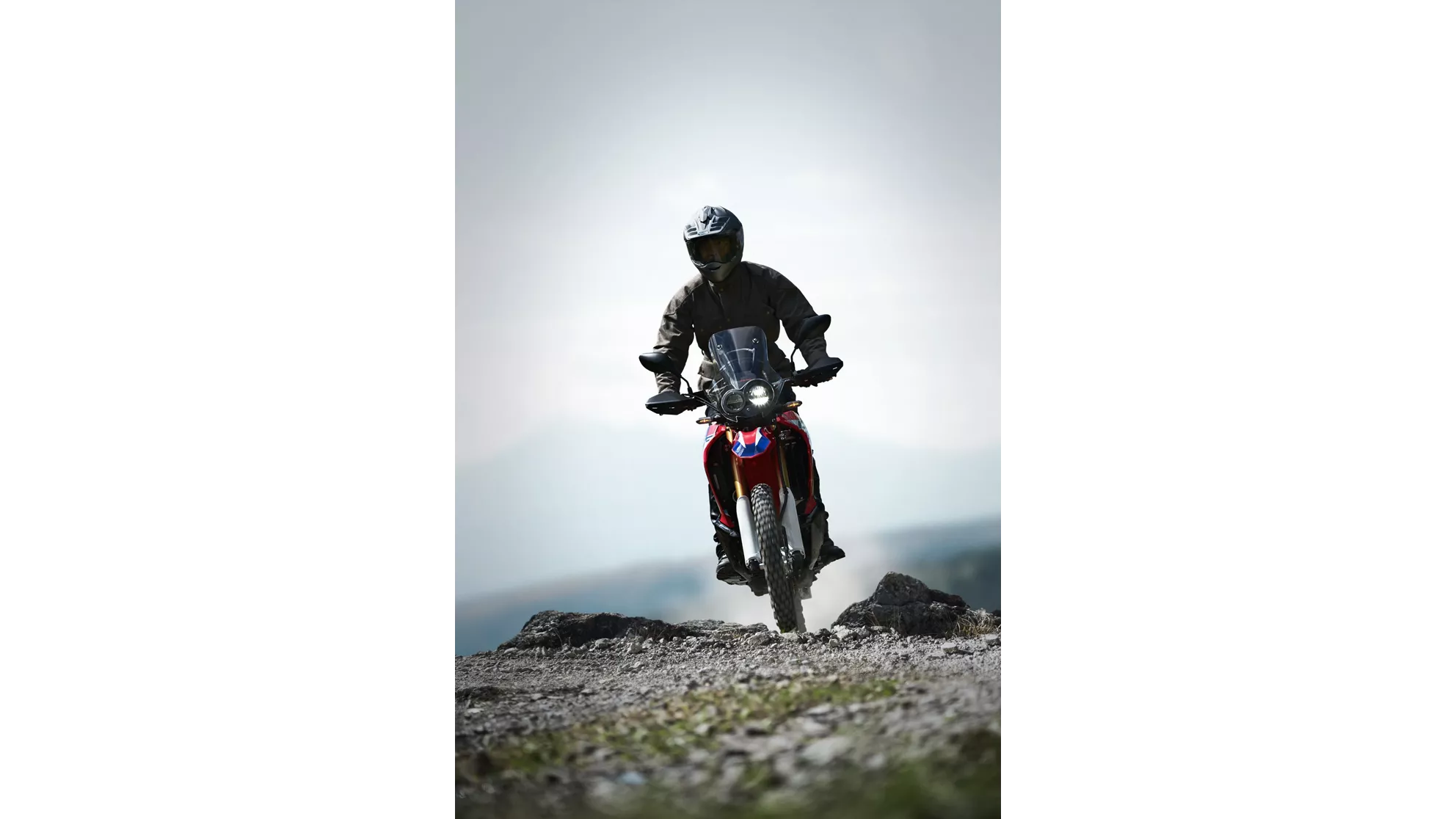 Honda CRF250 Rally - Image 18 Honda CRF250 Rally - Image 18