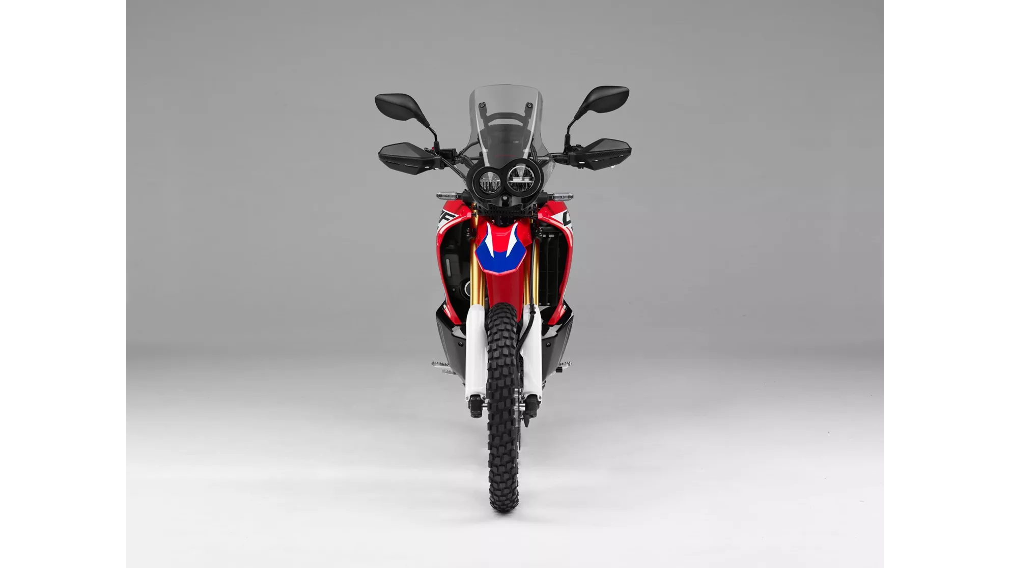 Honda CRF250 Rally - Image 22 Honda CRF250 Rally - Image 22