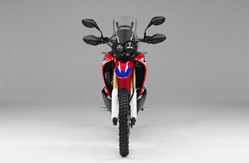 Honda CRF250 Rally 2019 - Bild 24 Honda CRF250 Rally 2019 - Bild 24