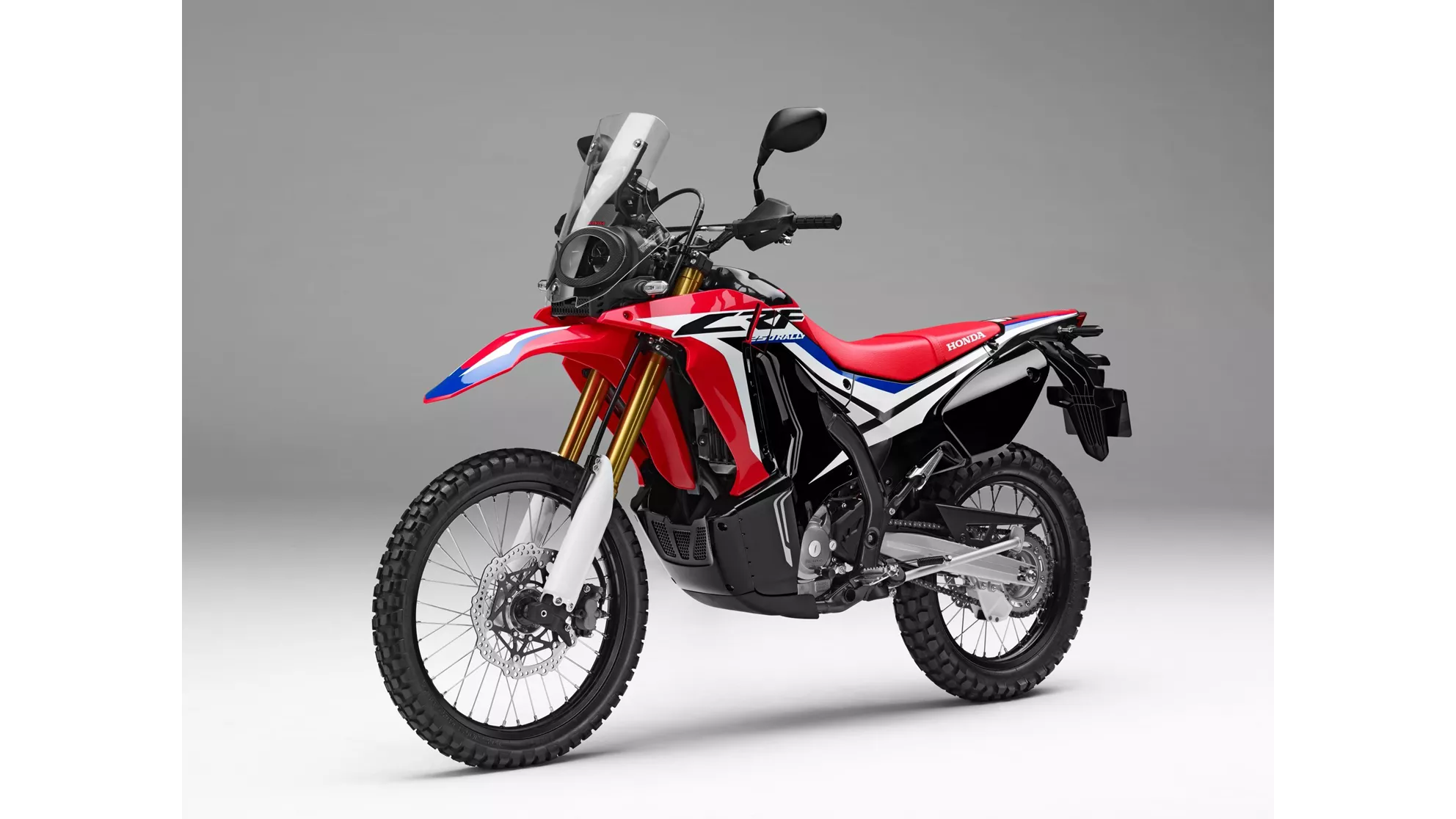 Honda CRF250 Rally - Image 23 Honda CRF250 Rally - Image 23