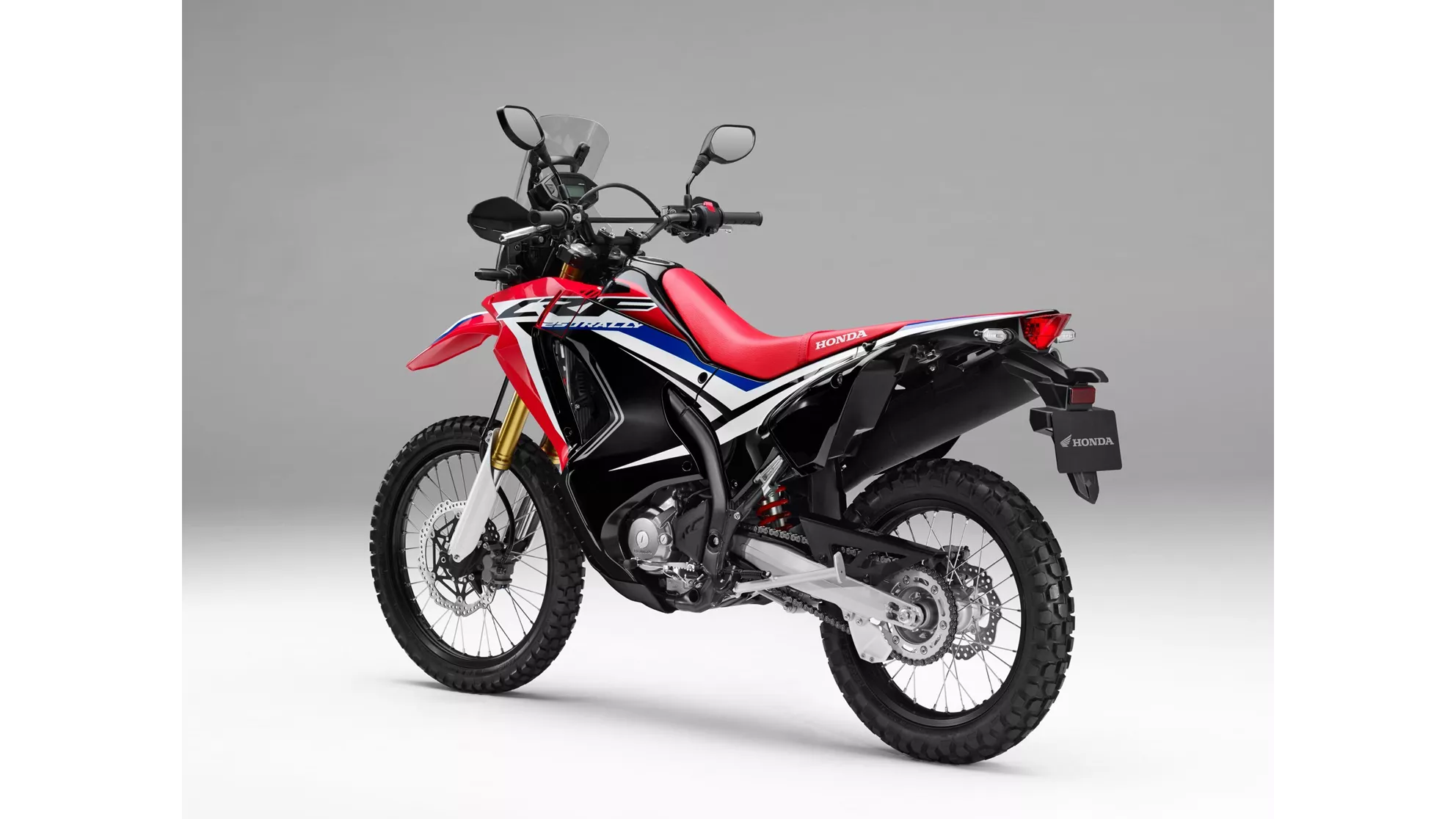 Honda CRF250 Rally - Image 24 Honda CRF250 Rally - Image 24