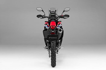 Honda CRF250 Rally 2019 - Bild 28 Honda CRF250 Rally 2019 - Bild 28