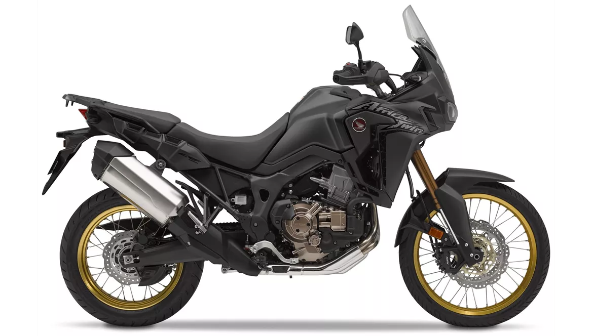 Honda CRF1000L Africa Twin DCT 2019 Honda CRF1000L Africa Twin DCT 2019