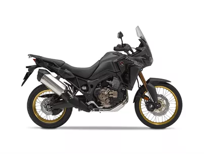 Honda CRF1000L Africa Twin DCT 2019 Honda CRF1000L Africa Twin DCT 2019