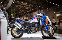 Honda CRF1000L Africa Twin DCT 2019 - Bild 3 Honda CRF1000L Africa Twin DCT 2019 - Bild 3