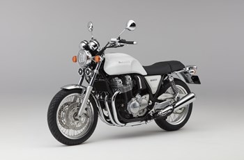 Honda CB1100 EX 2019 - Bild 4 Honda CB1100 EX 2019 - Bild 4