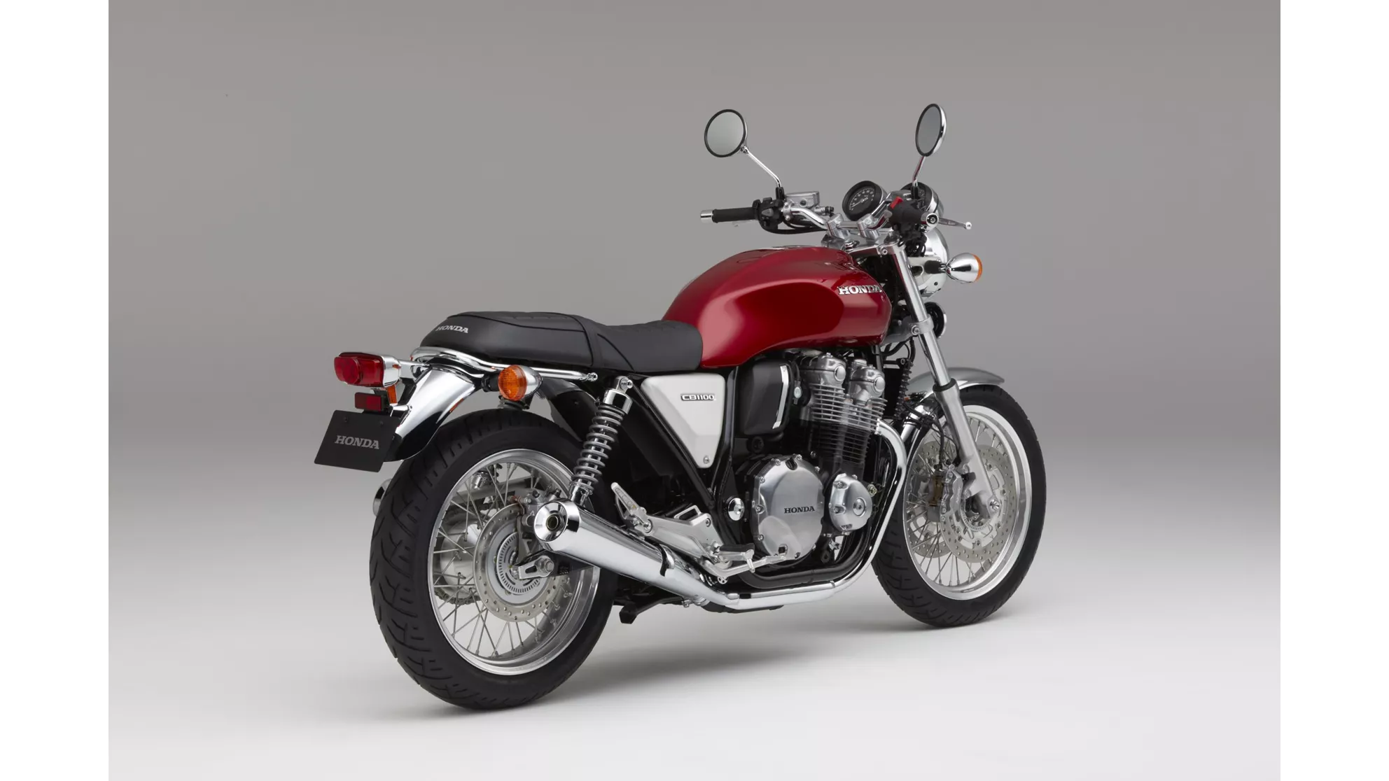 Honda CB1100 EX - Image 12 Honda CB1100 EX - Image 12