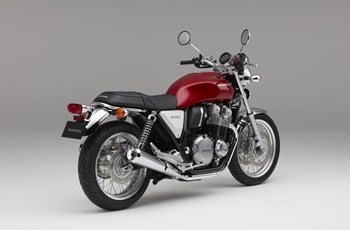 Honda CB1100 EX 2019 - Bild 14 Honda CB1100 EX 2019 - Bild 14