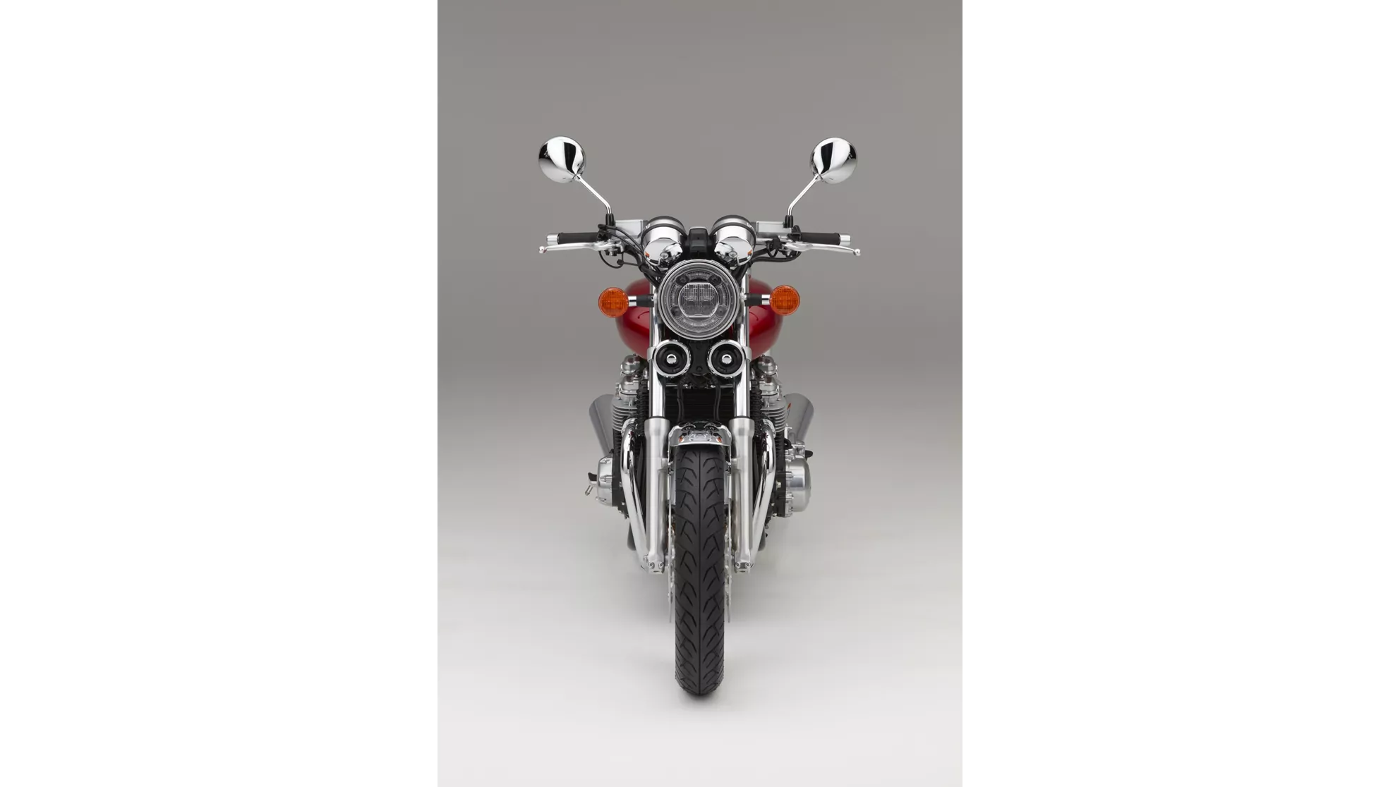 Honda CB1100 EX - Image 21 Honda CB1100 EX - Image 21