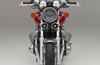 Honda CB1100 EX 2019 - Bild 23 Honda CB1100 EX 2019 - Bild 23
