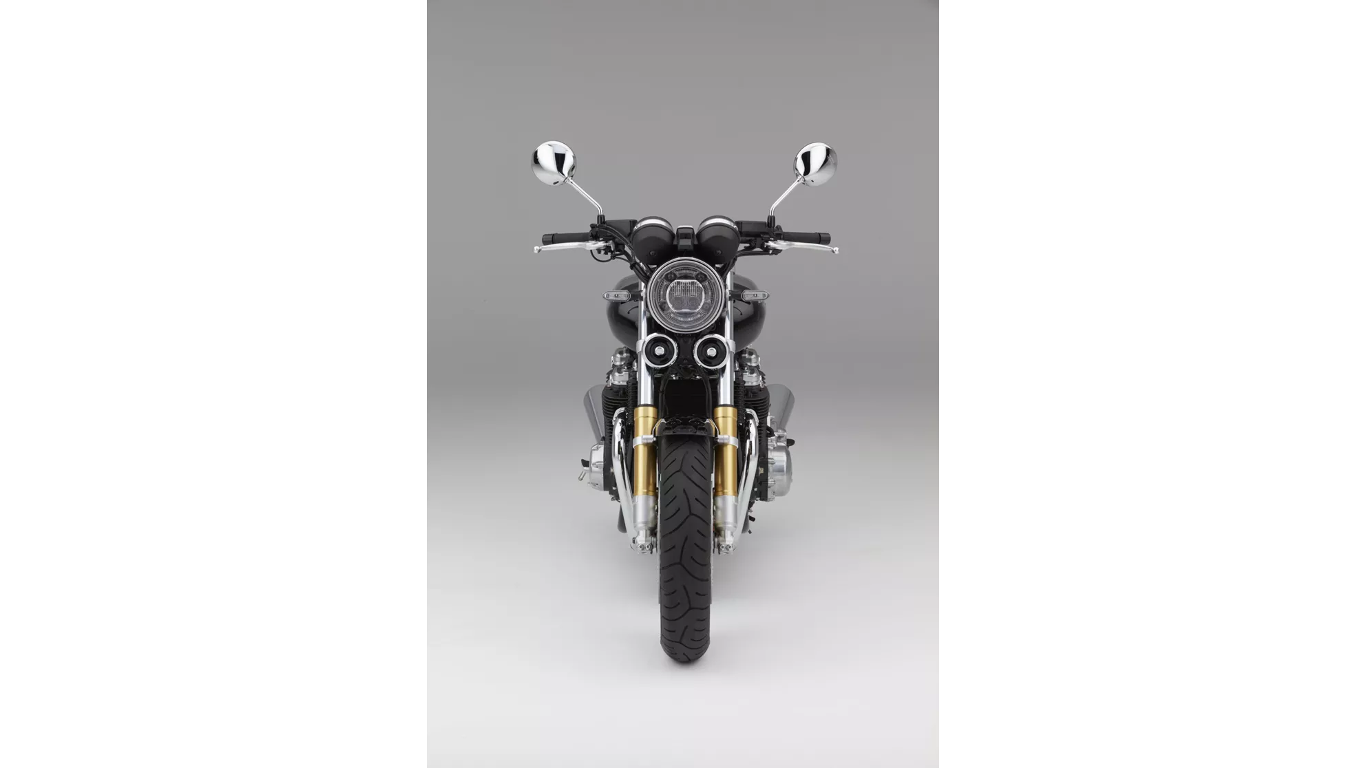 Honda CB1100 RS - Image 2 Honda CB1100 RS - Image 2
