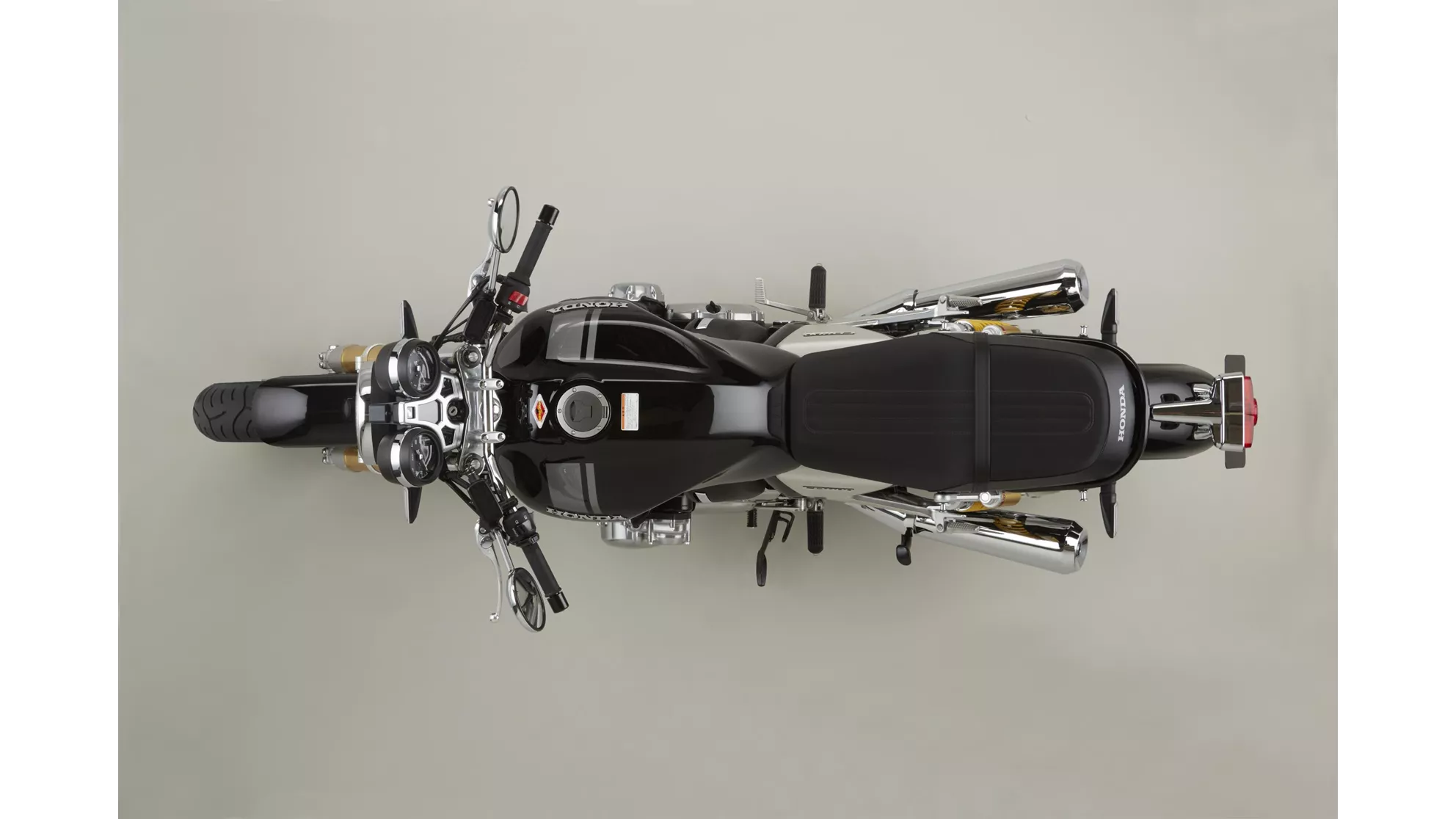 Honda CB1100 RS - Image 4 Honda CB1100 RS - Image 4
