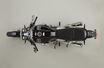 Honda CB1100 RS 2019 - Bild 6 Honda CB1100 RS 2019 - Bild 6