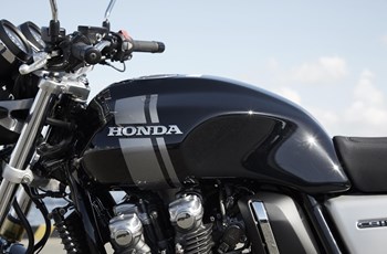 Honda CB1100 RS 2019 - Bild 9 Honda CB1100 RS 2019 - Bild 9