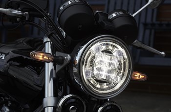 Honda CB1100 RS 2019 - Bild 13 Honda CB1100 RS 2019 - Bild 13