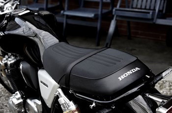 Honda CB1100 RS 2019 - Bild 14 Honda CB1100 RS 2019 - Bild 14