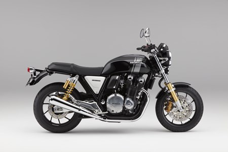 Honda CB1100 RS 2019 Honda CB1100 RS 2019