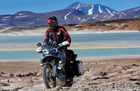 Honda CRF1000L Africa Twin Adventure Sports 2019 - Bild 8 Honda CRF1000L Africa Twin Adventure Sports 2019 - Bild 8