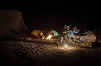 Honda CRF1000L Africa Twin Adventure Sports 2019 - Bild 11 Honda CRF1000L Africa Twin Adventure Sports 2019 - Bild 11